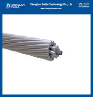 Conductor de aluminio desnudo Overhead 120/20mm2 IEC61089 del cable ACSR
