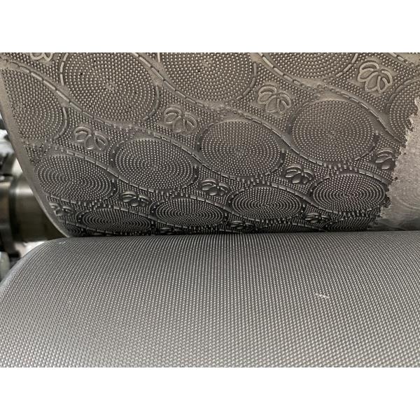 Siemens 400m/ Min 7.5KW Toilet Paper Converting Machine Horizontal PLC