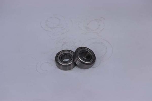 63002 2RS Zz 2rs 15*32*12 Precision Miniature Bearings , Waterproof Ball Bearing