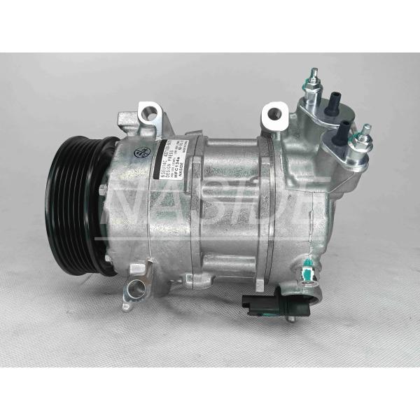 Auto AC Conditioning Compressor For Peugeot YL00835980 YL00835980 308SW 3008 4008 5008