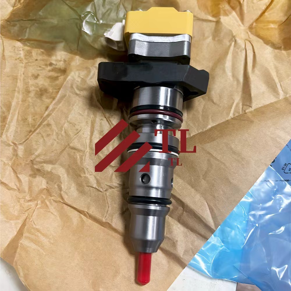 FG Wilson Fuel Injector 10000-12393