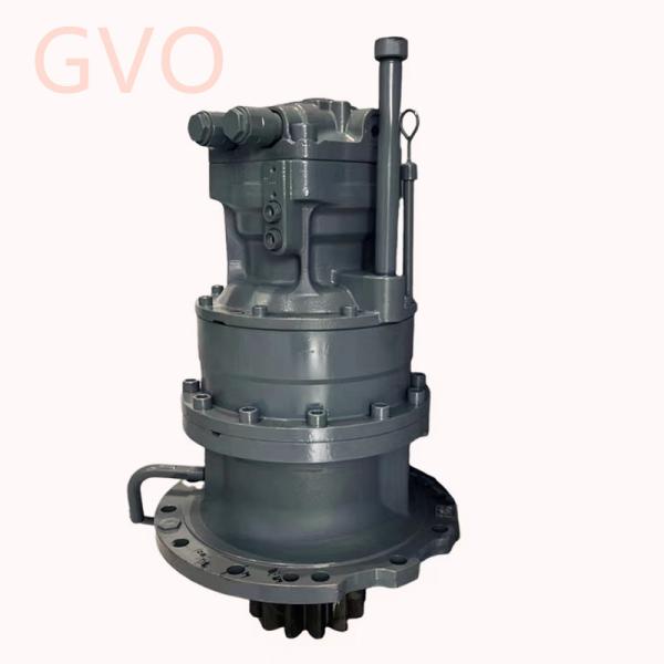 EX240-3 Excavator Swing Motor EX240 Slew Drive Hitachi Moteur à bascule
