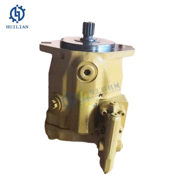 Excavator Spare Parts Hydraulic Main Pump 235-2716 Hydraulic Pump For E980H