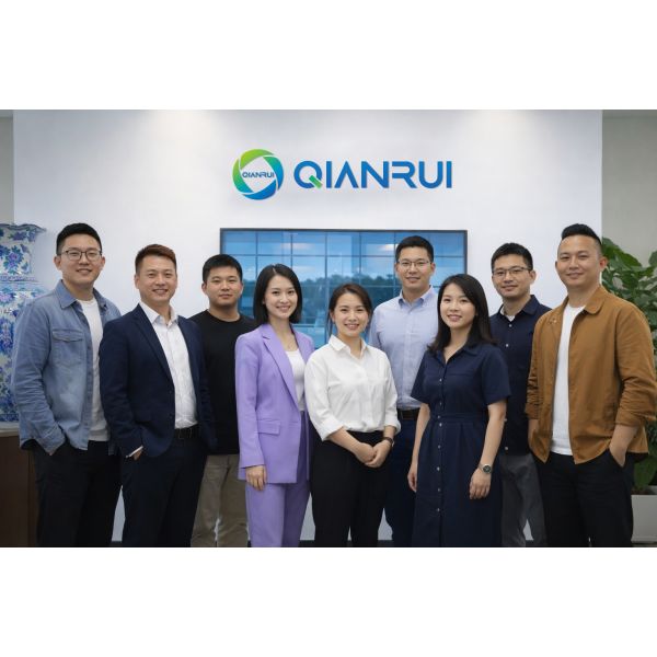 Guangdong Qianrui Industrial Co., Ltd.
