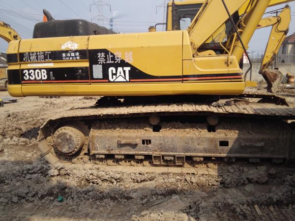 CAT 330BL FOR SALE