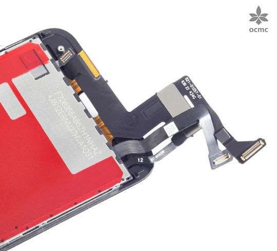 6S Plus IPhone Phone Screen Mobile Phone LCD OLED Touch Panel Replacement