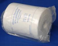 Haut ODM Gauze Roll Softness For Hospital enorme d'habillage stérile d'OEM d'absorptivité