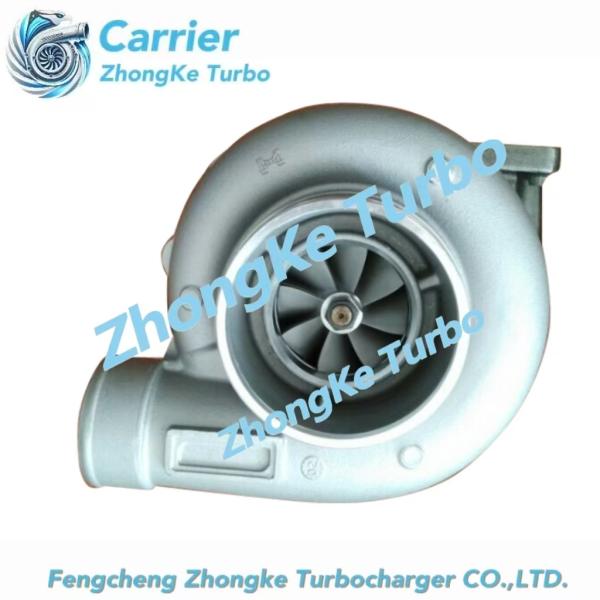 H3B Turbo 3591345 3591346 R3591345 4033396 4033396H 1420495 571493 Turbocompresseur pour camion Scania 143 avec moteur DSC14-09