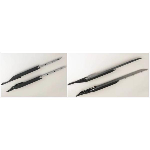 Picanol Gamma Rapier Loom Spare Parts Rapier Gripper