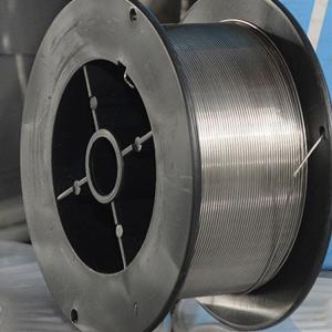 Custom Size 304 316 308L 309L 1mm Cold Rolled Stainless Steel Welding Wire