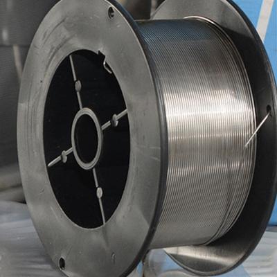 Custom Size 304 316 308L 309L  1mm Cold Rolled  Stainless Steel Welding Wire
