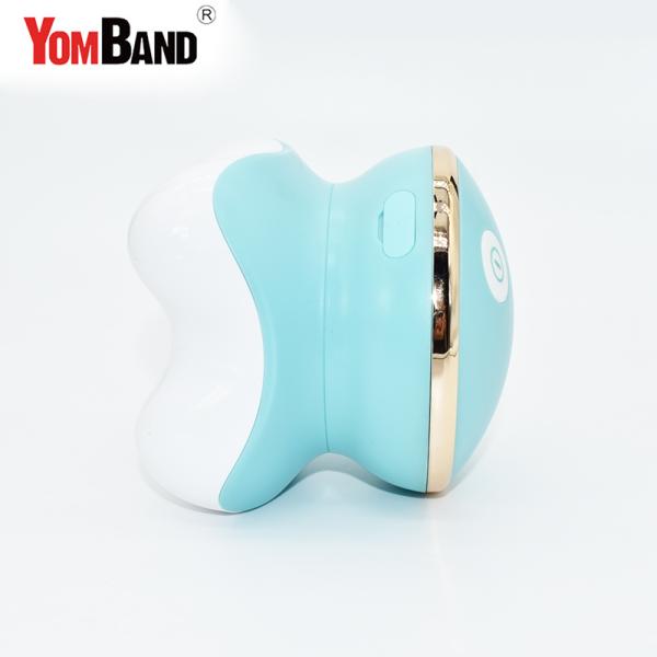 Электрические Массагер тела милого подарка мини эксплуатируемые УСБ Хандхэльд сбрасывают мышечную усталость