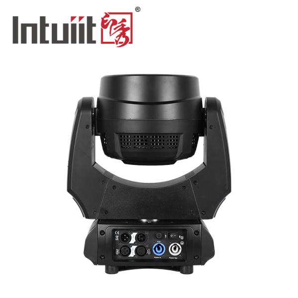 DJ Сцена Диско Свет 200 Вт Луч LED Движущаяся голова Свет с Dmx Управление Сцена светильников