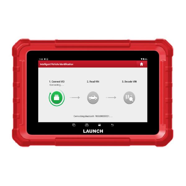 2024 Lançamento X431 PRO STAR Scanner de diagnóstico