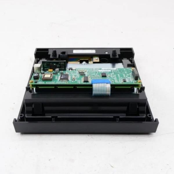 L'interface de commande du panneau de commande GE IC752SPL013 250 mm HMI