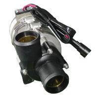 pompe à eau électrique des véhicules à moteur de 18V 200W pour le refroidissement électrique de fourgons