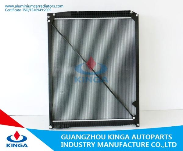1996 BENZ ACTROS AT PA48 OEM 942 500 1130 Aluminum Truck Radiators
