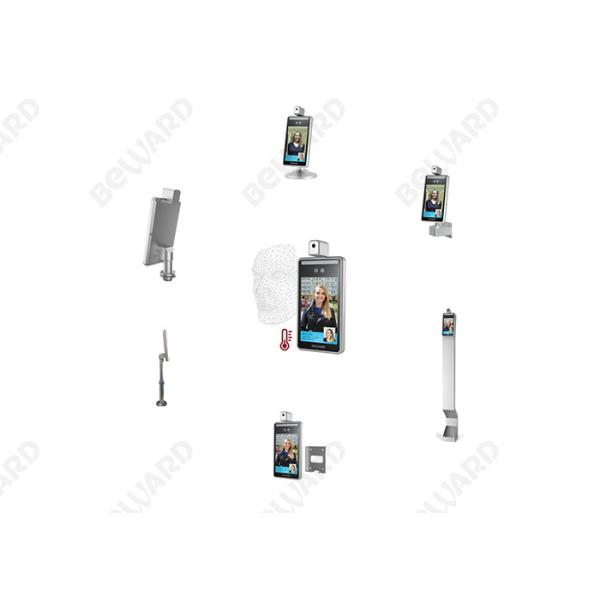 Прибор температуры распознавания лиц Линукса 110db ±0.3℃