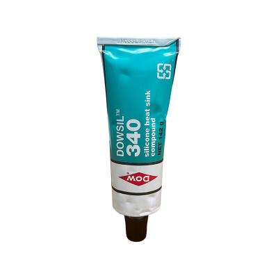 Graisse silicone thermoconductrice Dowsil 340