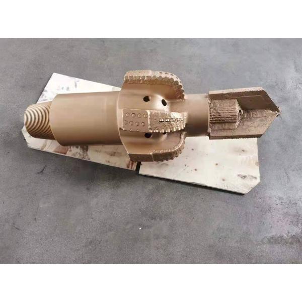 12 inch No digging Trenchless Enlarge Reamer PDC directed horizontal drilling