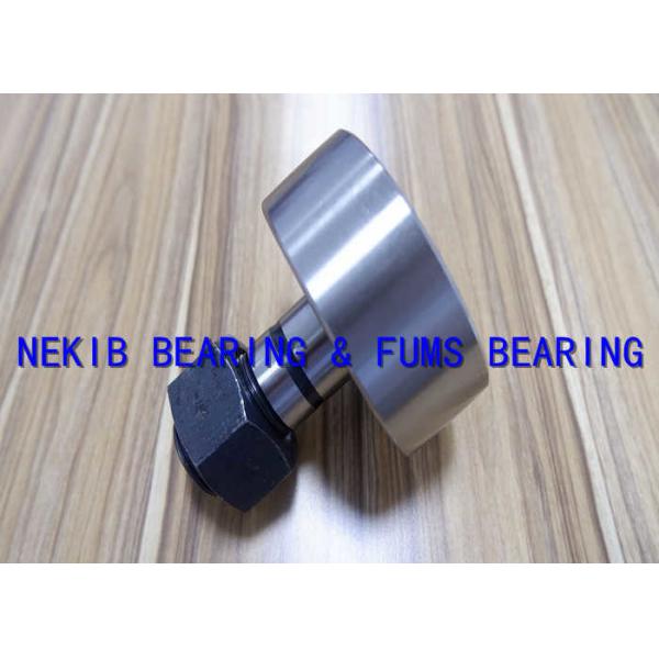 Толкатель клапана ролика кривой нося диаметр рукава 52mm Krve52pp эксцентричный