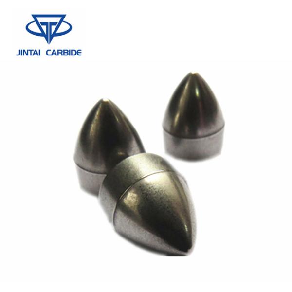 Wear Resistance PDK10.8 88.5HRA Cemented Carbide Button