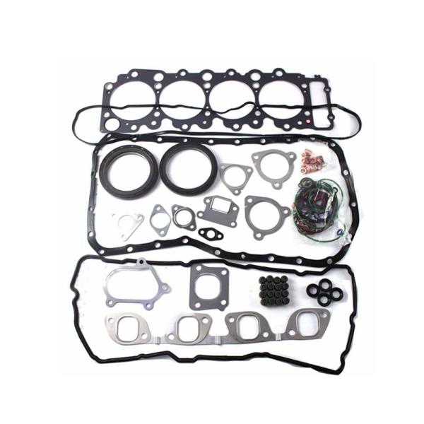 5-87815-199-1 Rebuild Overhaul Gasket Set For Isuzu Truck 4HK1 Engine