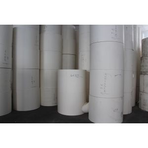 Paper Reel Rolling raw material