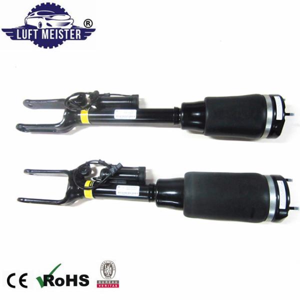 Front Air Suspension Shock Absorber for Mercedes W251 R Class Air Bag Spring Strut 2513203113 2513203013