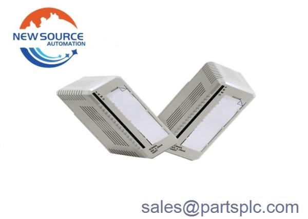 ABB DI803 3BSE022362R1 Módulos de comunicação - Interfaces de autocarro