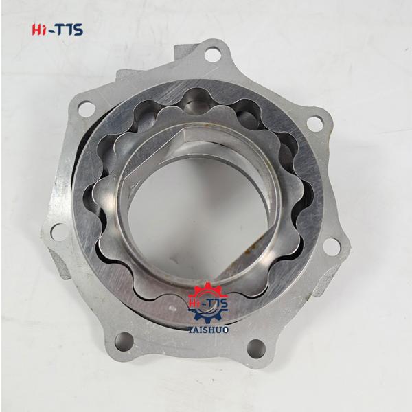 Pompes à huile pour excavatrice 4TNV88 119802-32120 YM119802-32120 119802-32111 119802-32100
