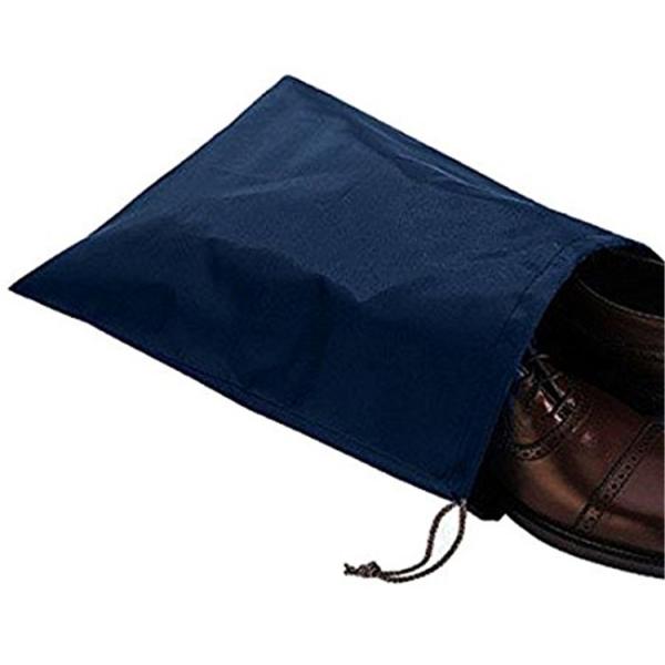 Women's Individual Shoe Bags Carrier Eco Friendly Polyester Gym Personalized