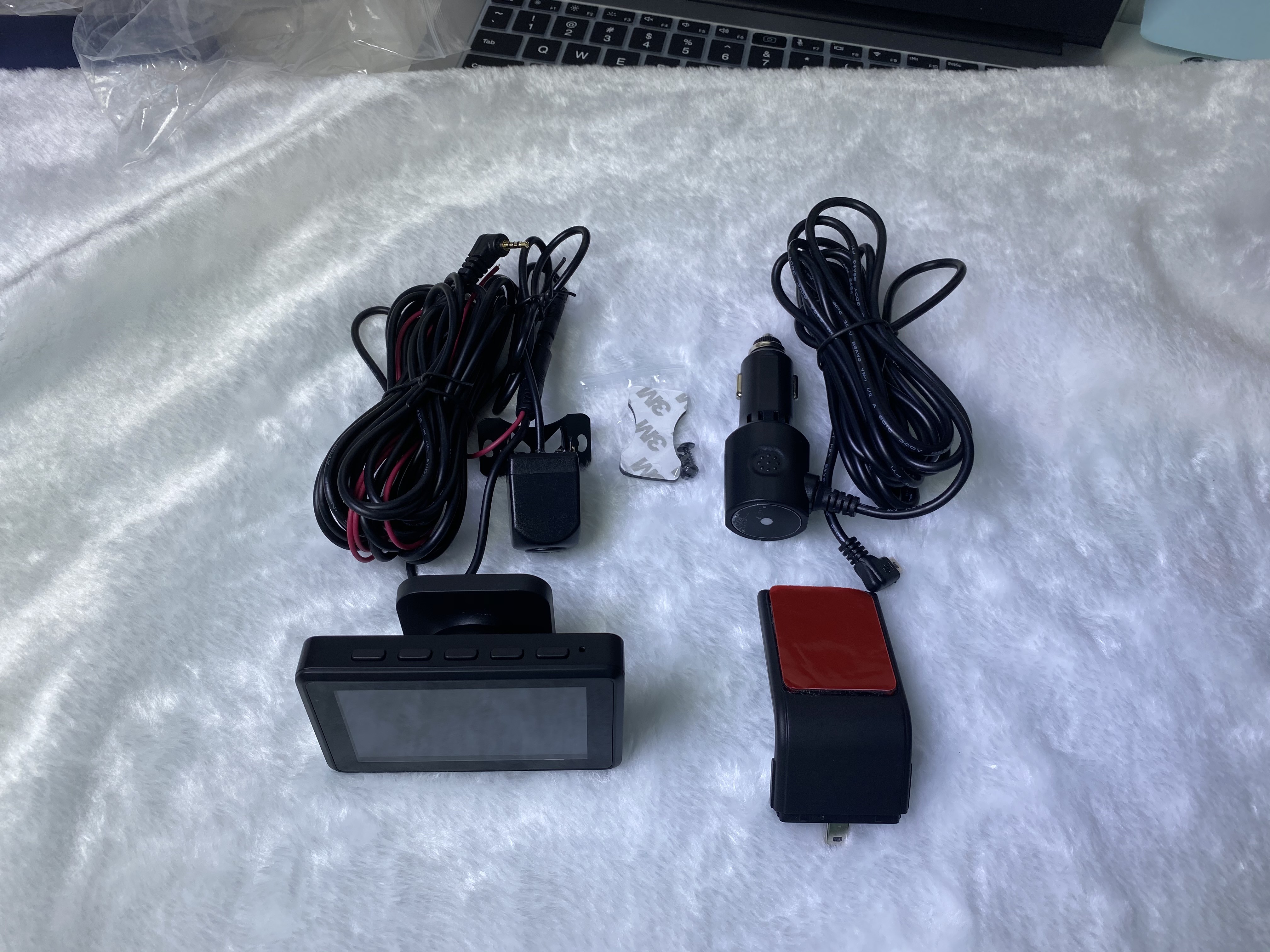GC2053 4k WiFi Автомобильная GPS-камера Приборная панель Видеорегистратор Зацикленный рекордер