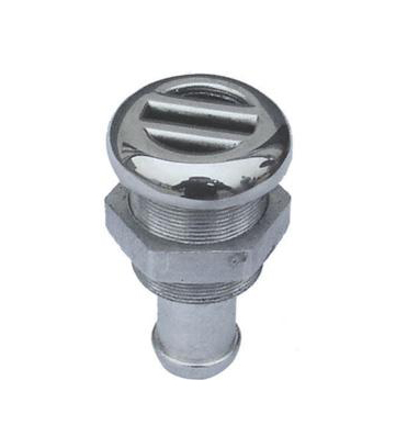 Marine Boat Stainless steel 90 degree Fuel Tank Vent from China manufacture ISURE MARINE