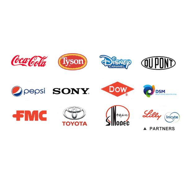 Корм для домашних животных стоит вверх полиэтиленовые пакеты пластиковой молнии мешка Resealable с отверстием вида