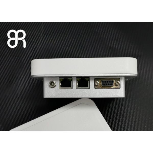 400 бирок/Sec R2000 откалывают читателя 250KHz UHF RFID антенны 6dbi