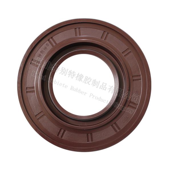 48x100x8 /10 Half Shaft Oil Seal For JAC Light Truck Cover Rubber Oil Seal