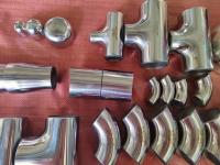 Pequeño servicio SS416 de las piezas del CNC de la alta precisión que muele que anodiza