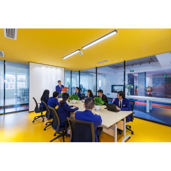 JiangSu ChangNuo New Materials Co., Ltd.