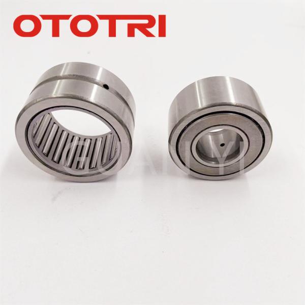 Needle Bearing Na4824 For Superior Durability