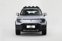 Changan DeepBlue Shenlan G318 4-Wheel Suv Electric Hybrid Fuel 4WD Off-road Ev Car New Energy Vehicle