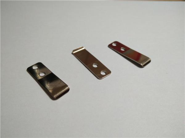 spring clip, spring steel clip, stainless steel clip, metal clips supplier from China
