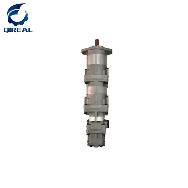 Гидронасос Pvd-2B-40P Pvd-2B-40P-6G3-4515H частей запасной части WA200 экскаватора