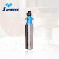 Lamboss Round Over Router Bit avec roulement en carbure solide