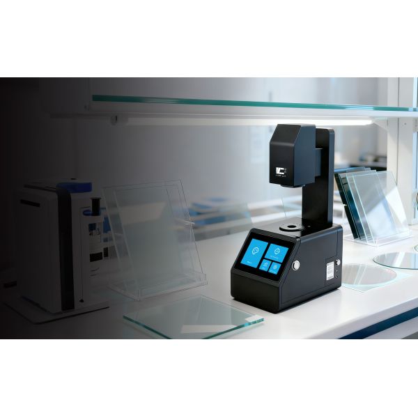 Color Haze Meter THC-08