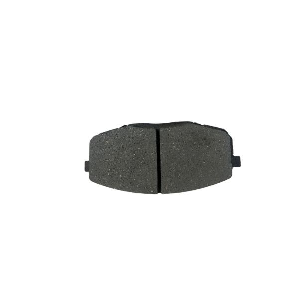 2020- Year ELANTRA Car Model Front Wheel Brake Pads SP1240 D1397 58101-0QA00 Hot Item