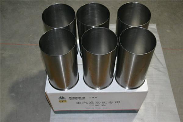 Factory direct sales OEM VG1540010006 Sinotruk Howo Euro Cylinder Liner