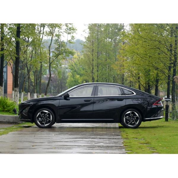 2024 Mini Car Electric Car for Adult Carro Electrico Wuling Xingguang EV Phev