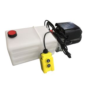 Mini Hydraulic Power Packs