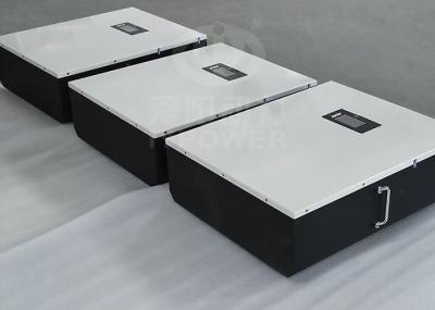 LifePO4 48v 300ah LFP ESS 1.5 Kw Lithium Battery For Home Energy Storage